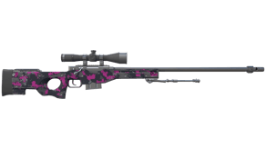 Pink DDPAT image