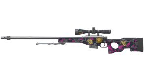 Pink DDPAT image