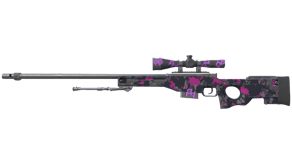 Pink DDPAT image