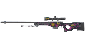Pink DDPAT image