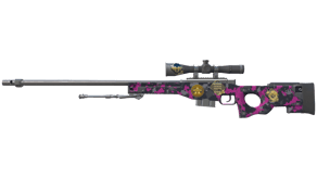 Pink DDPAT image