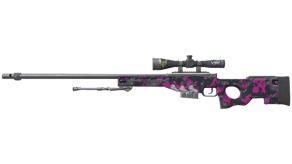 Pink DDPAT image