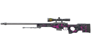 Pink DDPAT image