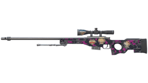 Pink DDPAT image