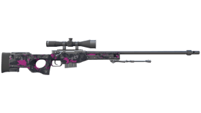 Pink DDPAT image