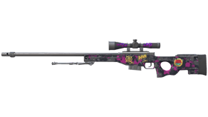 Pink DDPAT image