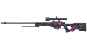 Pink DDPAT image