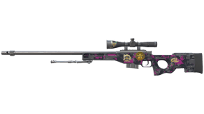 Pink DDPAT image