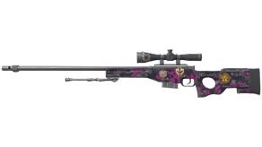 Pink DDPAT image