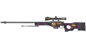 Pink DDPAT image