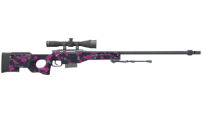Pink DDPAT image