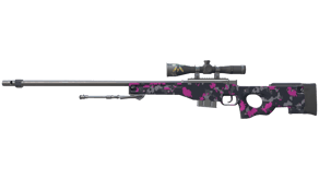Pink DDPAT image