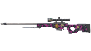 Pink DDPAT image
