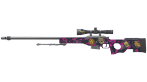 Pink DDPAT image