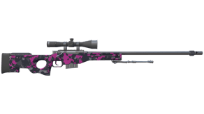 Pink DDPAT image