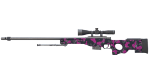 Pink DDPAT image