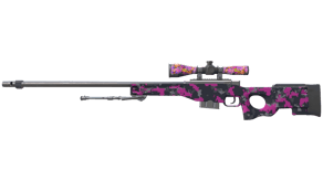 Pink DDPAT image