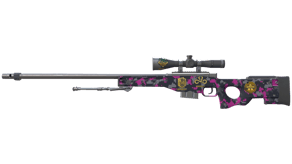 Pink DDPAT image