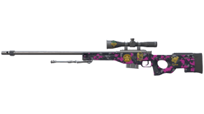 Pink DDPAT image