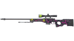 Pink DDPAT image