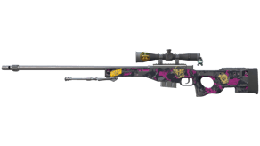 Pink DDPAT image