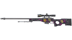 Pink DDPAT image