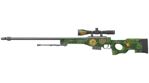 Pit Viper image