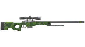 Pit Viper image
