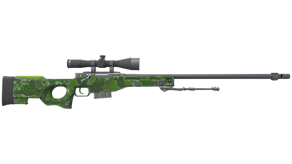 Pit Viper image