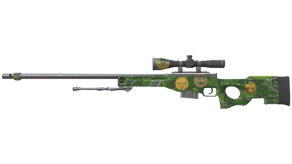 Pit Viper image