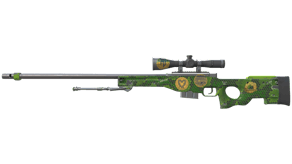 Pit Viper image
