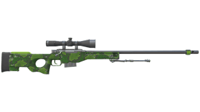 Pit Viper image