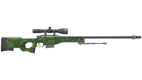 Pit Viper image