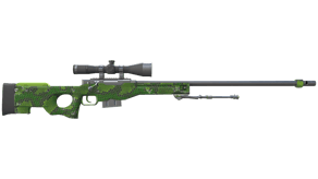 Pit Viper image
