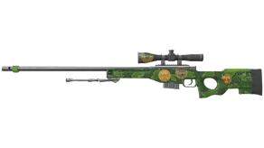 Pit Viper image