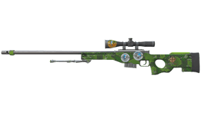 Pit Viper image