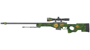 Pit Viper image