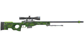 Pit Viper image