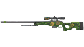 Pit Viper image