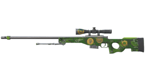 Pit Viper image