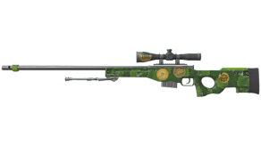 Pit Viper image