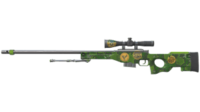 Pit Viper image