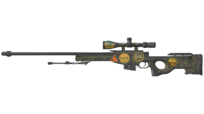 Safari Mesh image