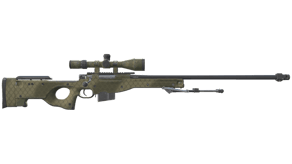 Safari Mesh image