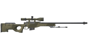 Safari Mesh image