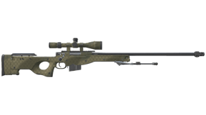Safari Mesh image