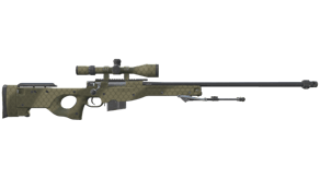 Safari Mesh image