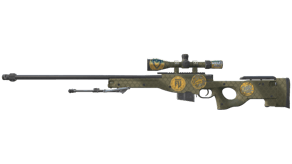 Safari Mesh image