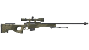 Safari Mesh image