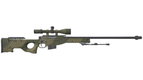 Safari Mesh image